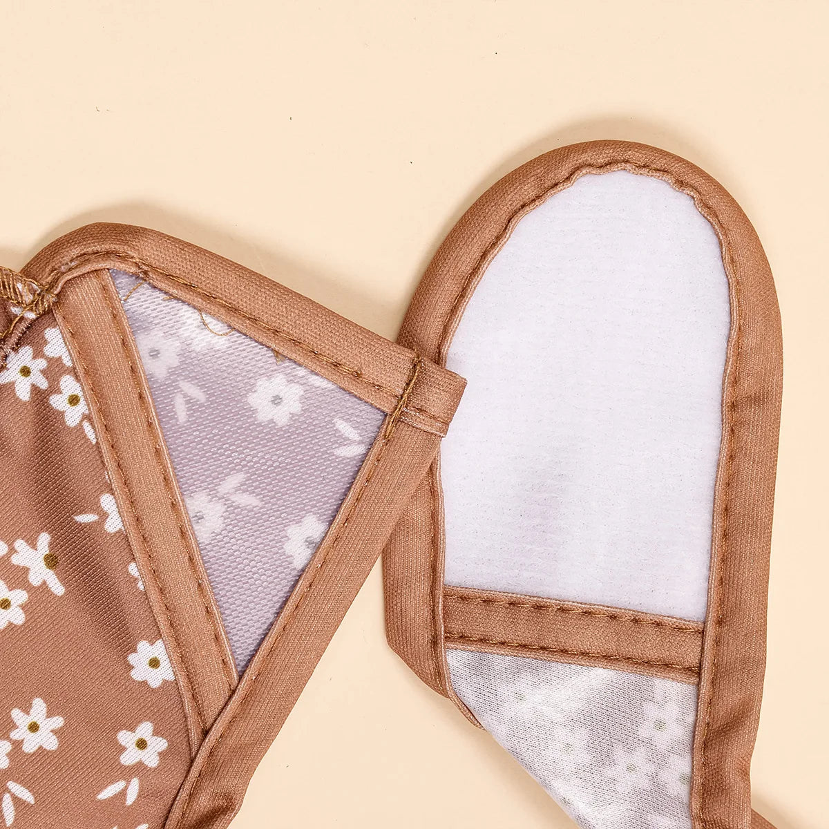 Bambino's Slabbetjes Set