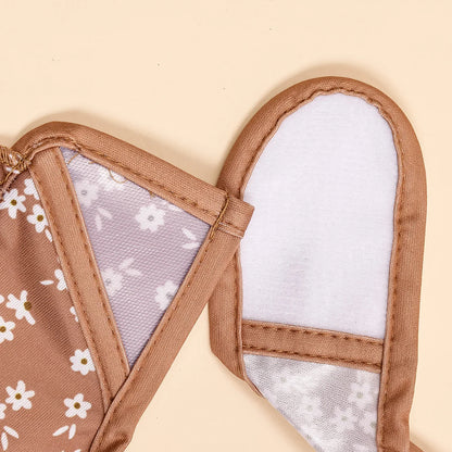 Bambino's Slabbetjes Set