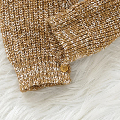 Bambino's Tuinpak Romper