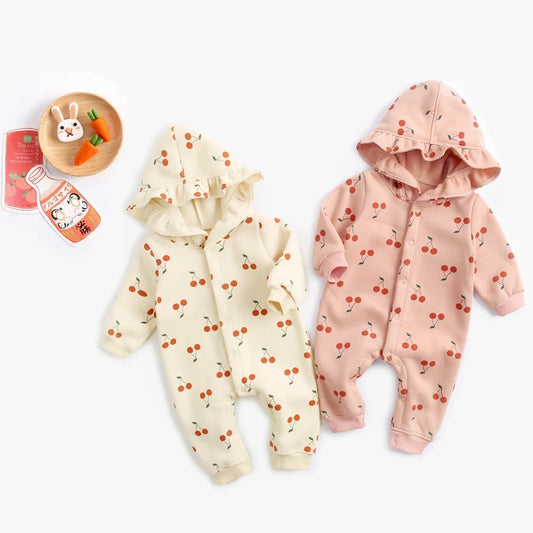 Bambino's Schattige Onesie