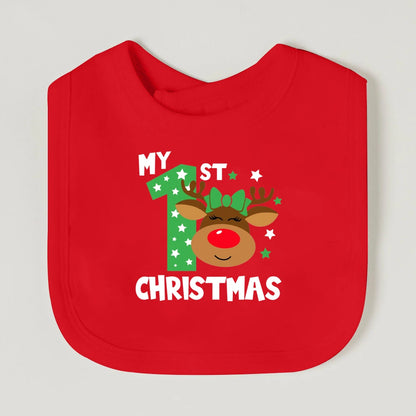 Bambino's Kerst Slabbetjes