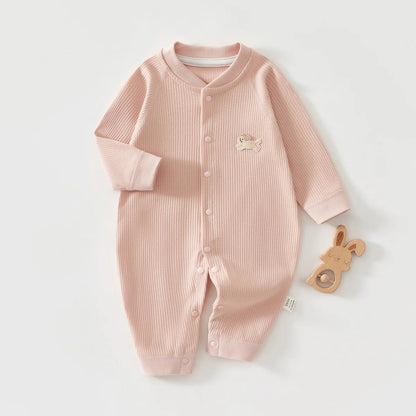 Bambino's Puppy Romper