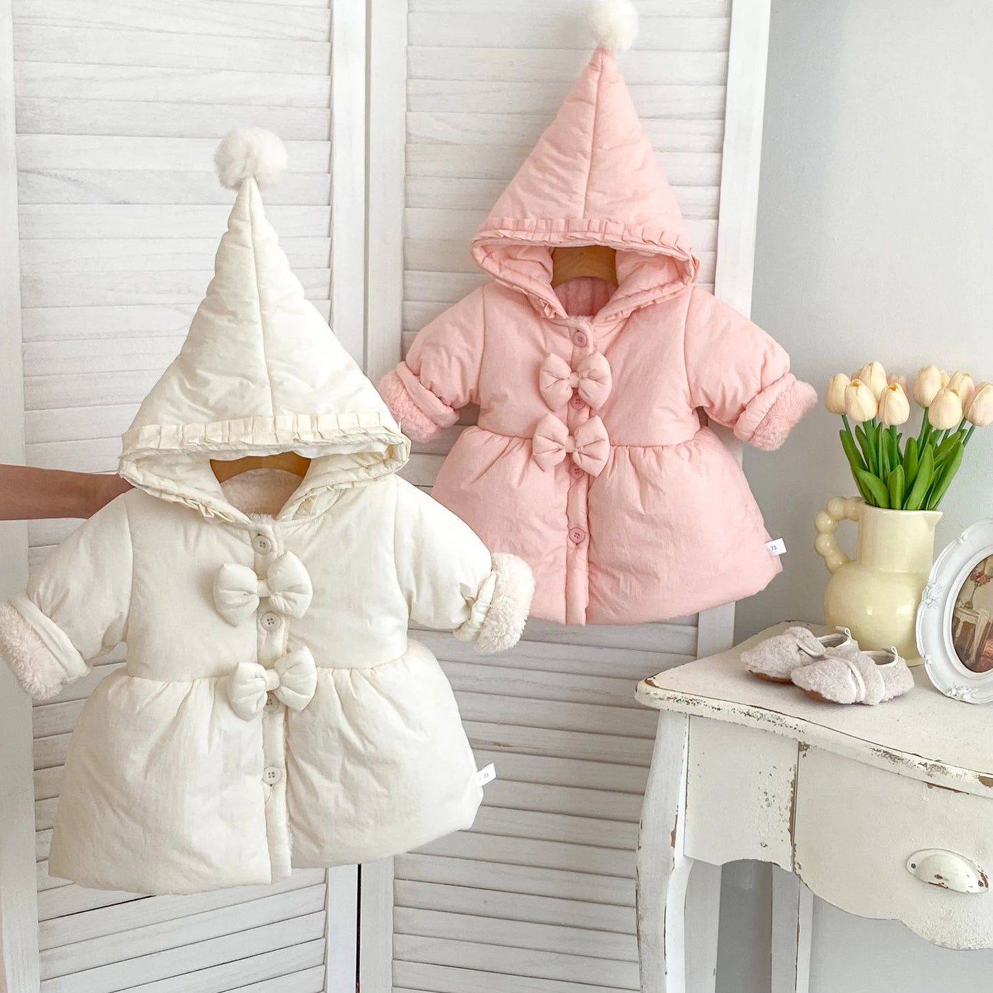 Bambino's Sprookjes Herfstjas