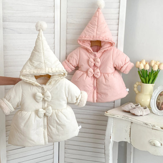 Bambino's Sprookjes Herfstjas