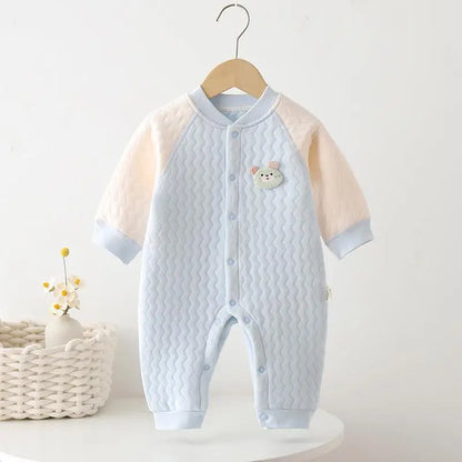 Bambino's Teddybeer Rompertje