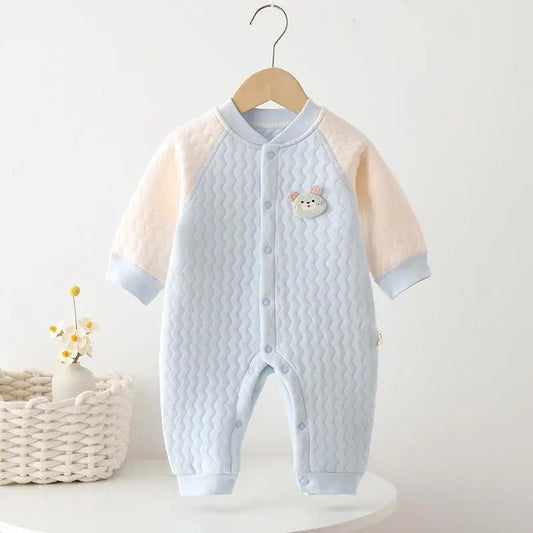 Bambino's Teddybeer Rompertje