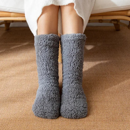 Bambino's Winter Sloffen