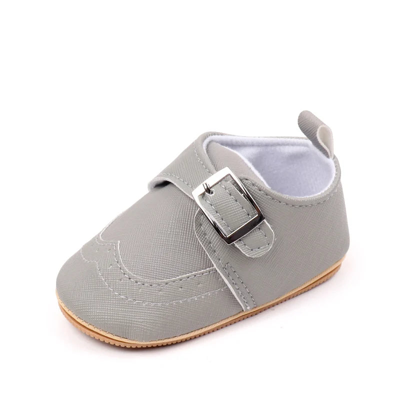 Bambino's Riem Schoentjes