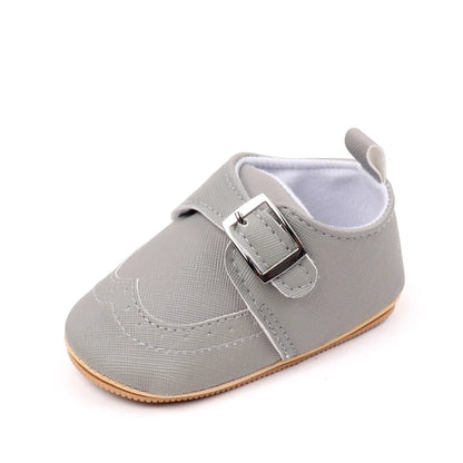 Bambino's Riem Schoentjes