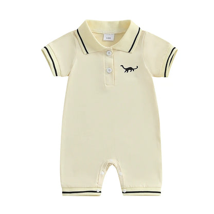 Bambino's Dinosaurus Rompertje