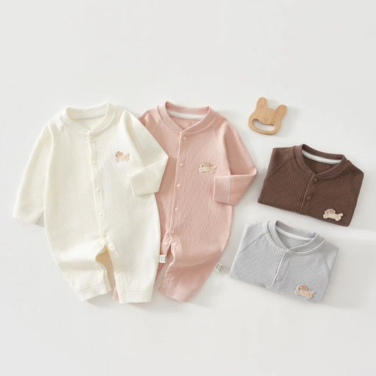 Bambino's Puppy Romper
