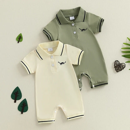 Bambino's Dinosaurus Rompertje