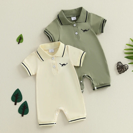 Bambino's Dinosaurus Rompertje