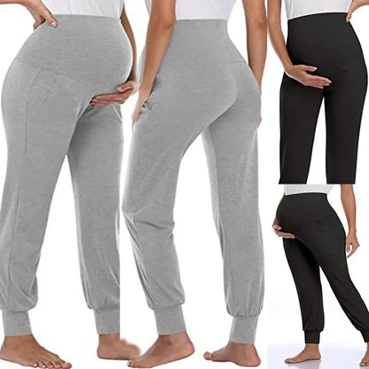Bambino's Comfortabele Joggingbroek