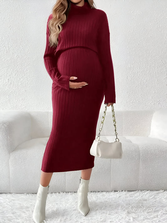 Bambino's Stretchbare Jurk