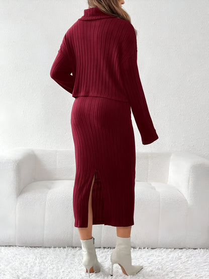 Bambino's Stretchbare Jurk