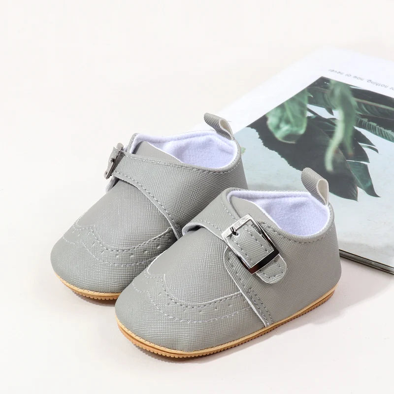 Bambino's Riem Schoentjes