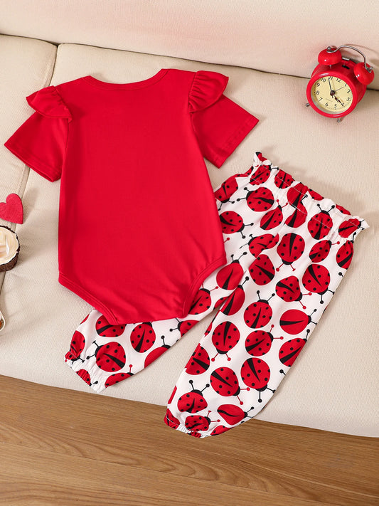 Bambino’s Little Lady Set