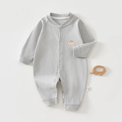 Bambino's Puppy Romper