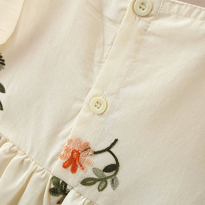 Bambino's Vintage Jurk