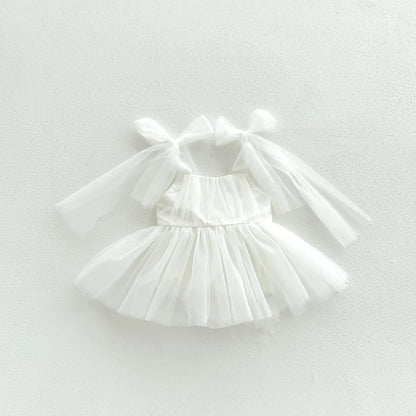 Bambino's Tule Jurkje