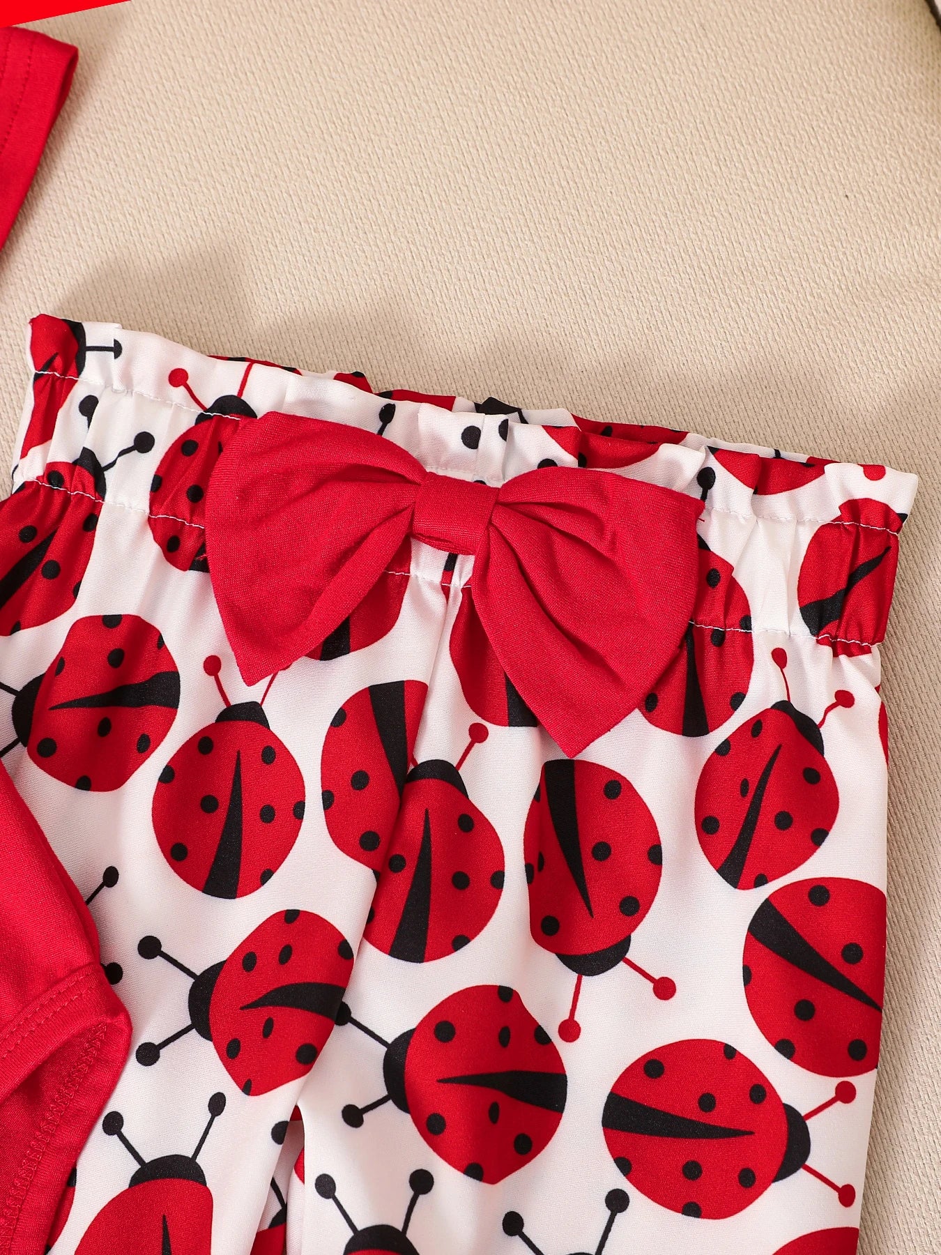 Bambino’s Little Lady Set