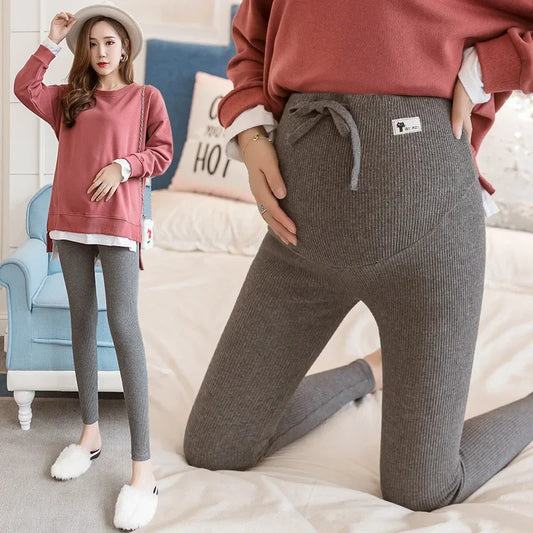 Bambino's Zwangerschaps Broek