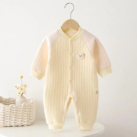 Bambino's Teddybeer Rompertje