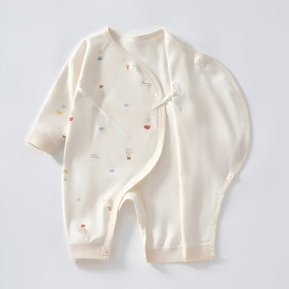 Bambino's Schattige Romper