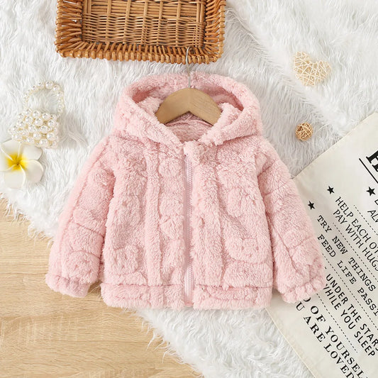Bambino's Warme Herfstjas