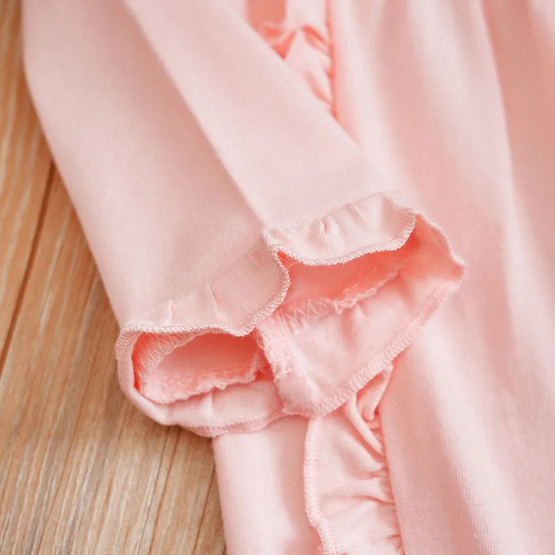 Bambino's Schattige Romper