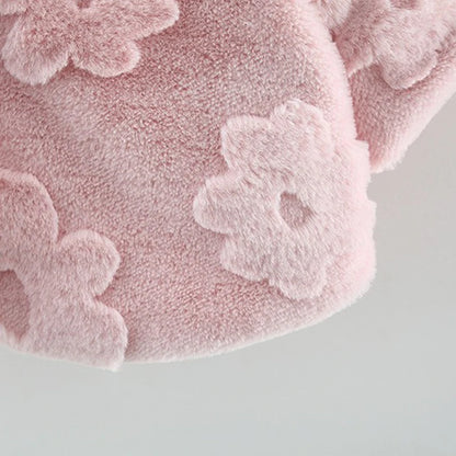 Bambino's Bloemen Jasje