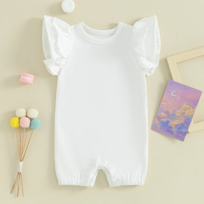 Bambino's Schattige Romper