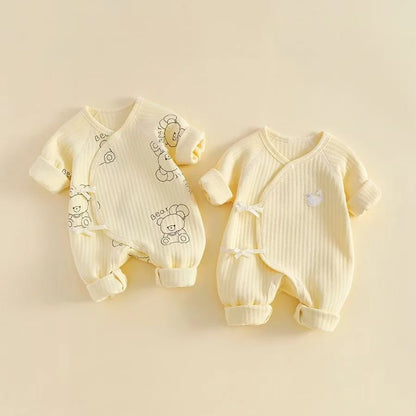 Bambino's Baby Rompertje