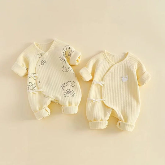 Bambino's Baby Rompertje