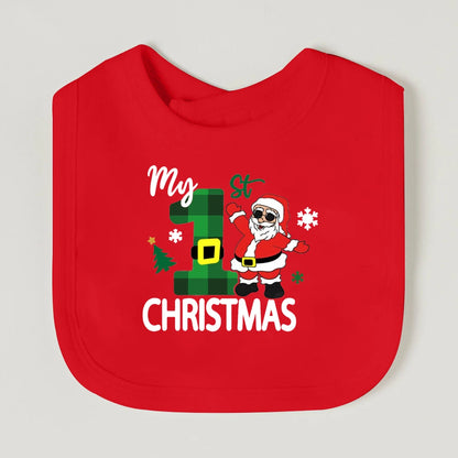 Bambino's Kerst Slabbetjes