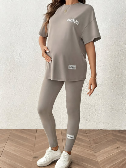Bambino's Comfortabele Set