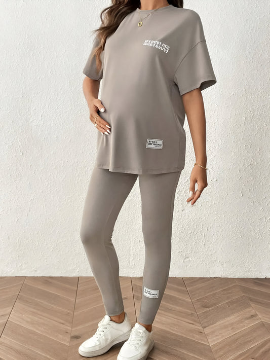 Bambino's Comfortabele Set