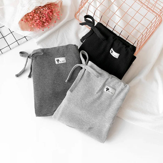 Bambino's Zwangerschaps Broek