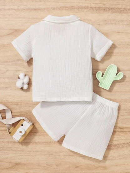 Bambino's Zomerse Set