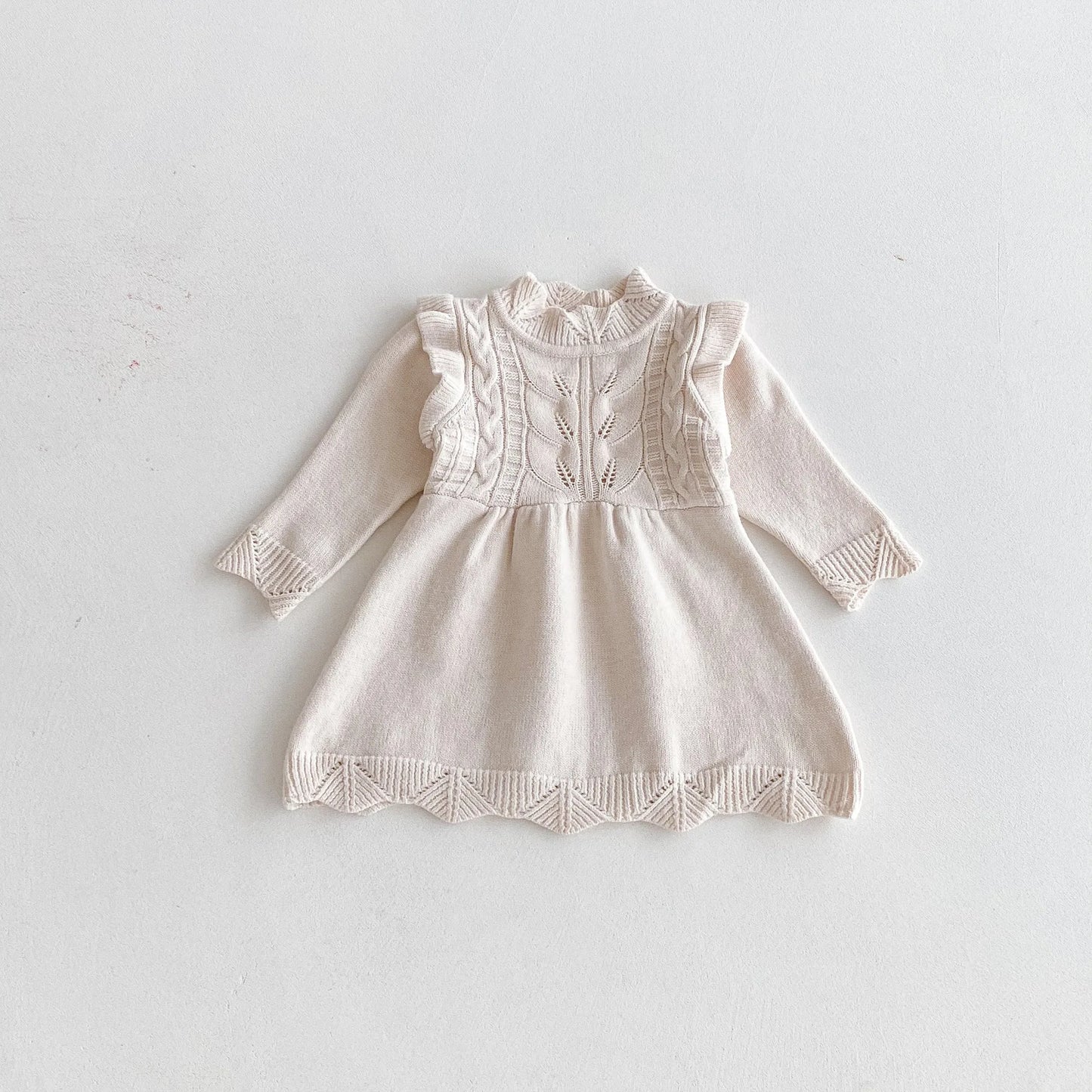 Bambino's Vintage Jurkje