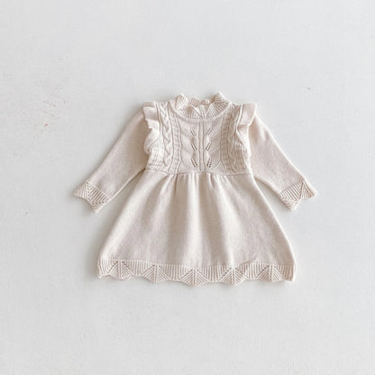 Bambino's Vintage Jurkje