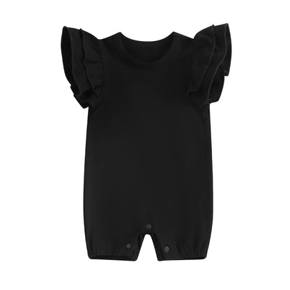 Bambino's Schattige Romper