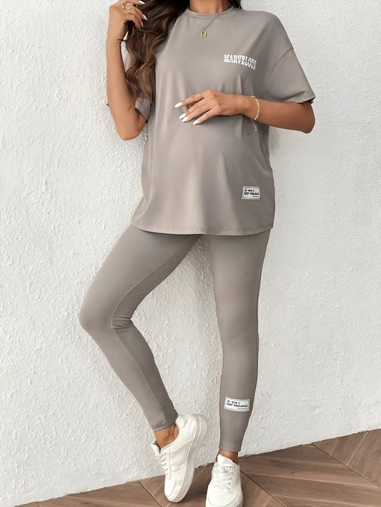 Bambino's Comfortabele Set