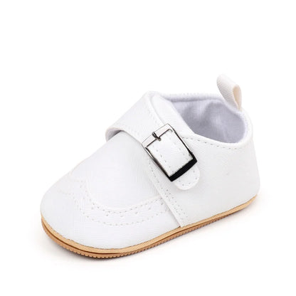 Bambino's Riem Schoentjes