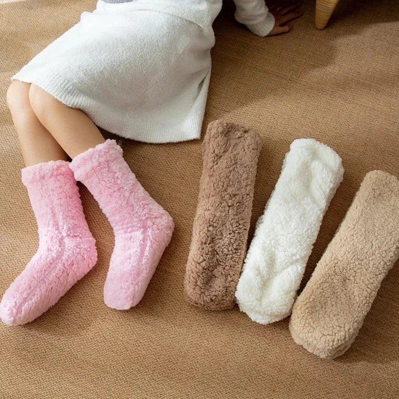 Bambino's Winter Sloffen