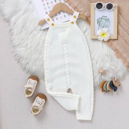 Bambino's Tuinpak Romper