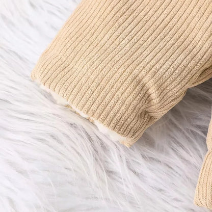 Bambino's Stoere Herfstjas