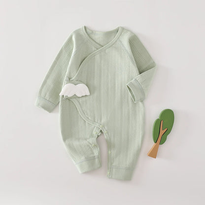 Bambino's Engel Vleugels Romper