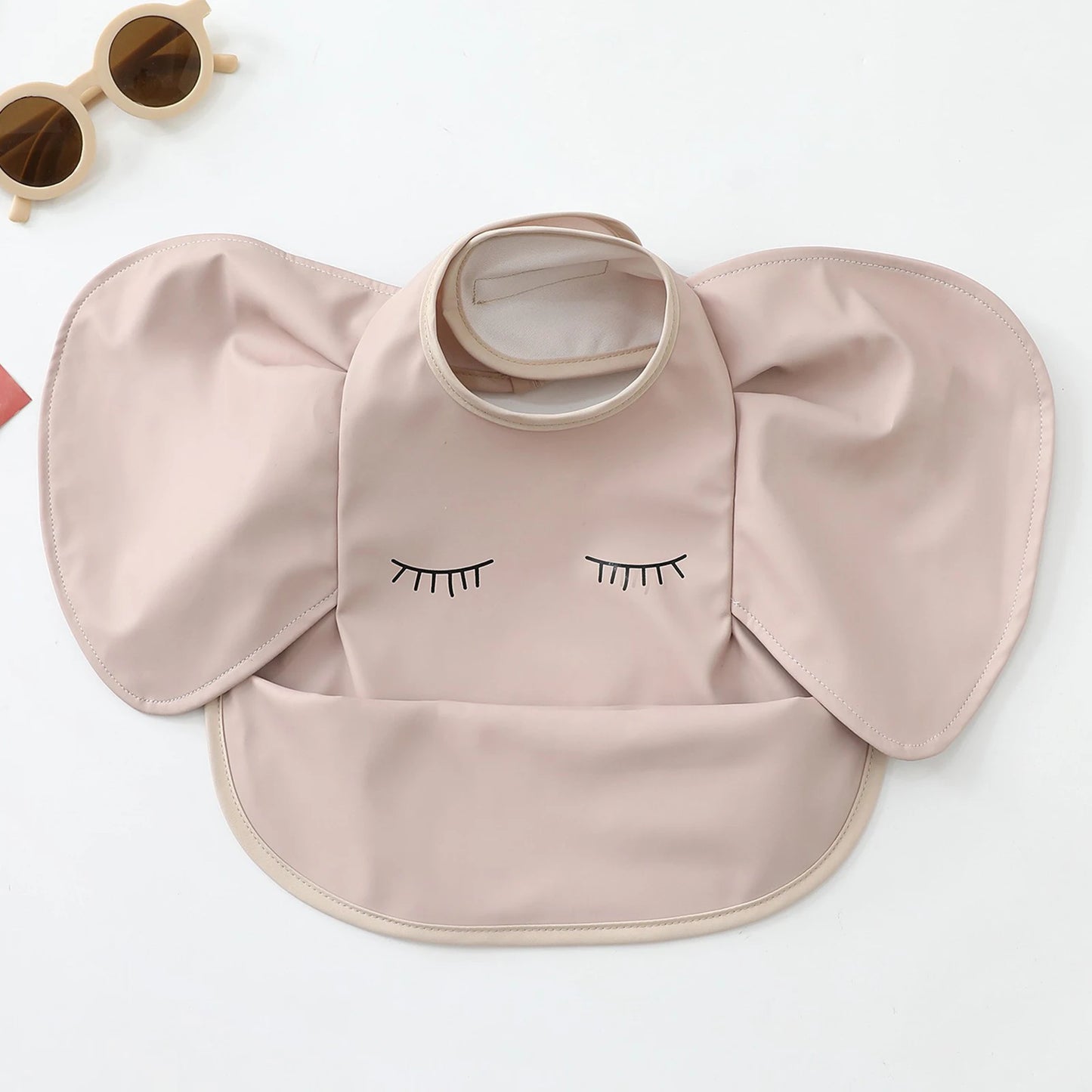 Bambino's Handige Slabbetjes